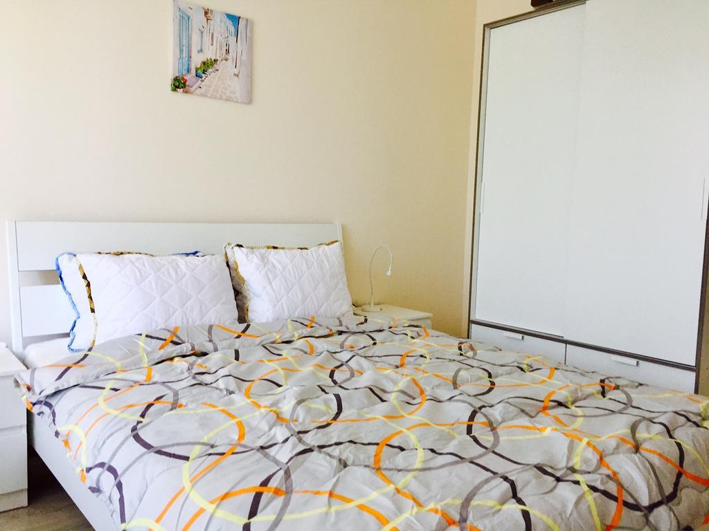 Psb Apartments In South Bay Varna ภายนอก รูปภาพ