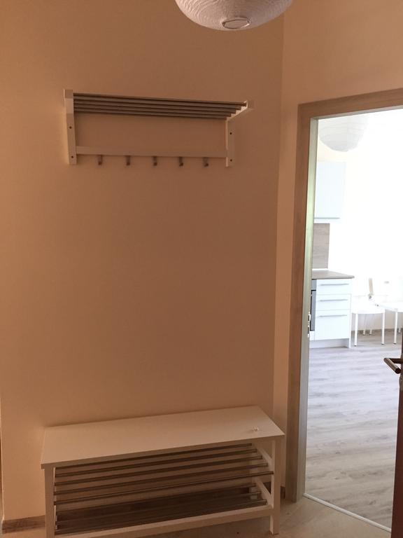 Psb Apartments In South Bay Varna ภายนอก รูปภาพ