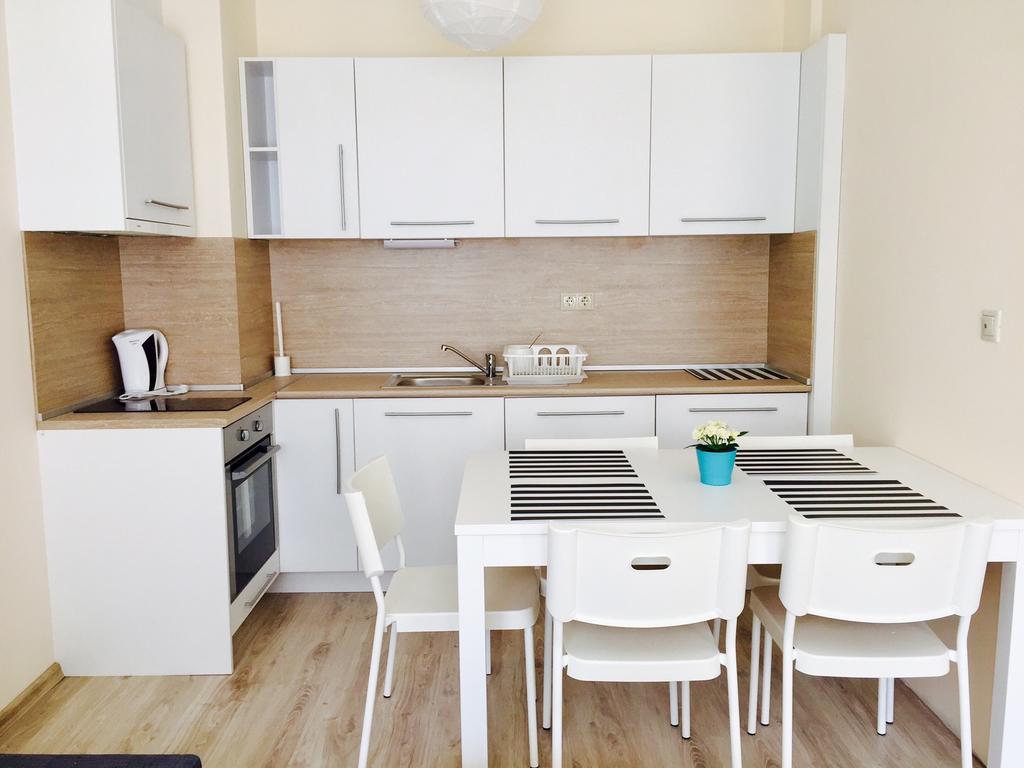 Psb Apartments In South Bay Varna ภายนอก รูปภาพ