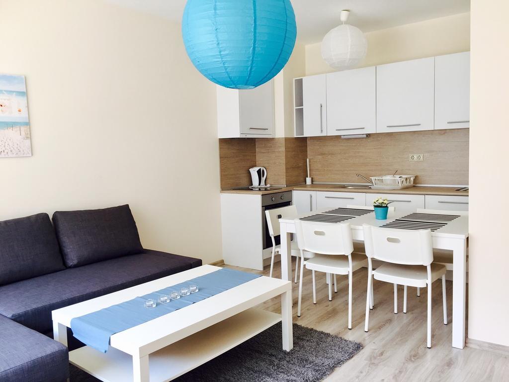 Psb Apartments In South Bay Varna ภายนอก รูปภาพ