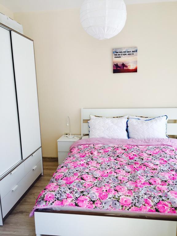 Psb Apartments In South Bay Varna ภายนอก รูปภาพ