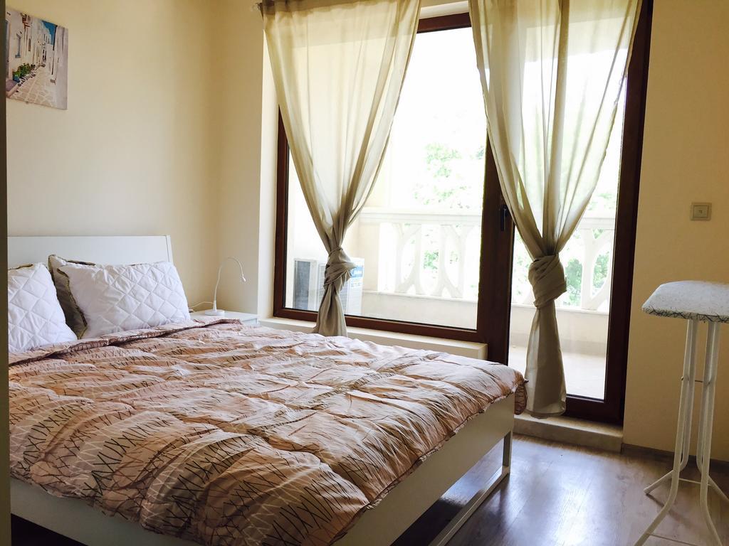 Psb Apartments In South Bay Varna ภายนอก รูปภาพ