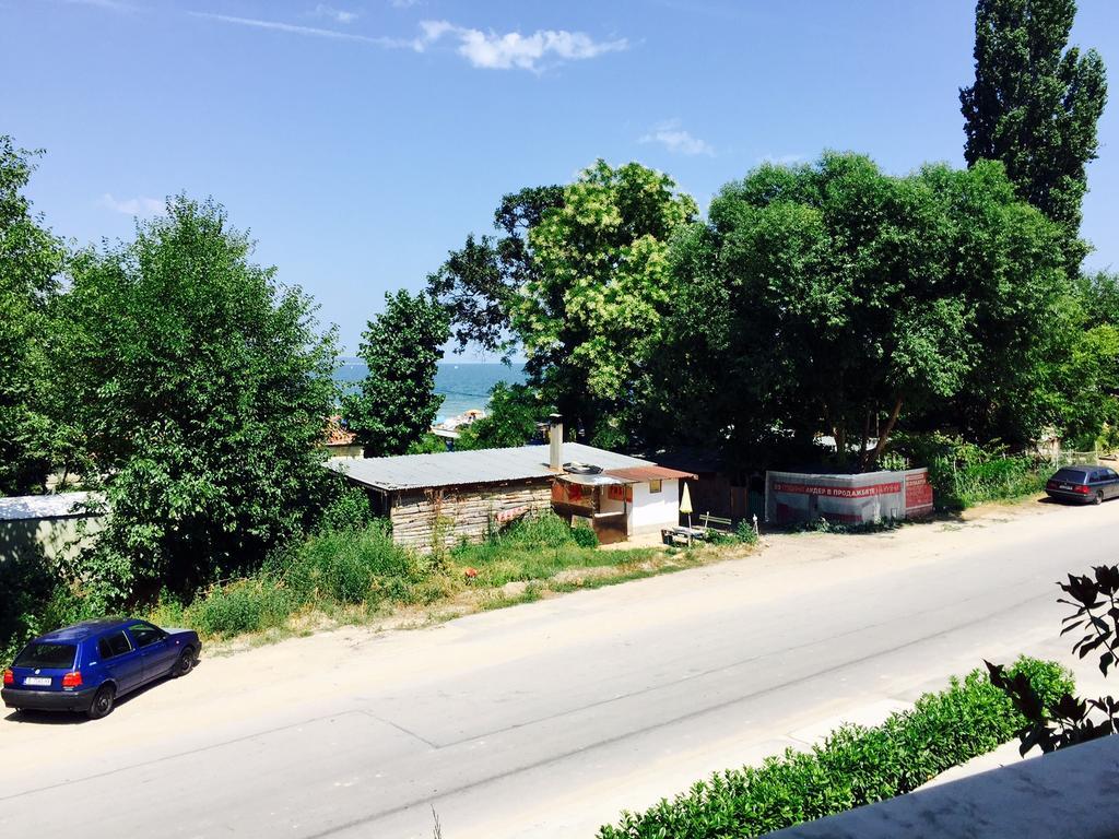 Psb Apartments In South Bay Varna ภายนอก รูปภาพ